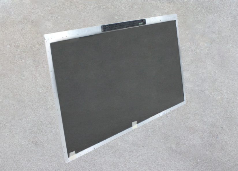 友達原廠透明液晶屏P500HVF01.0/P650HVF01.0