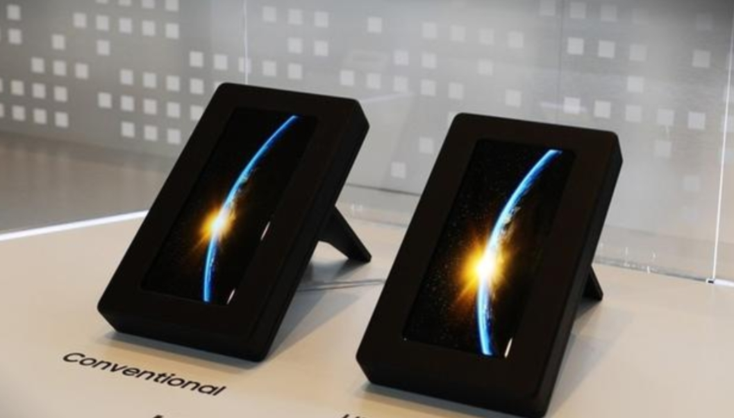 Micro LED.png Micro LED.png