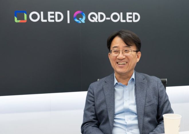 三星顯示器CEO李正.jpg 三星顯示器CEO李正.jpg